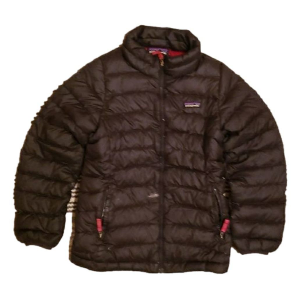 Patagonia Kids Puffer Jacket